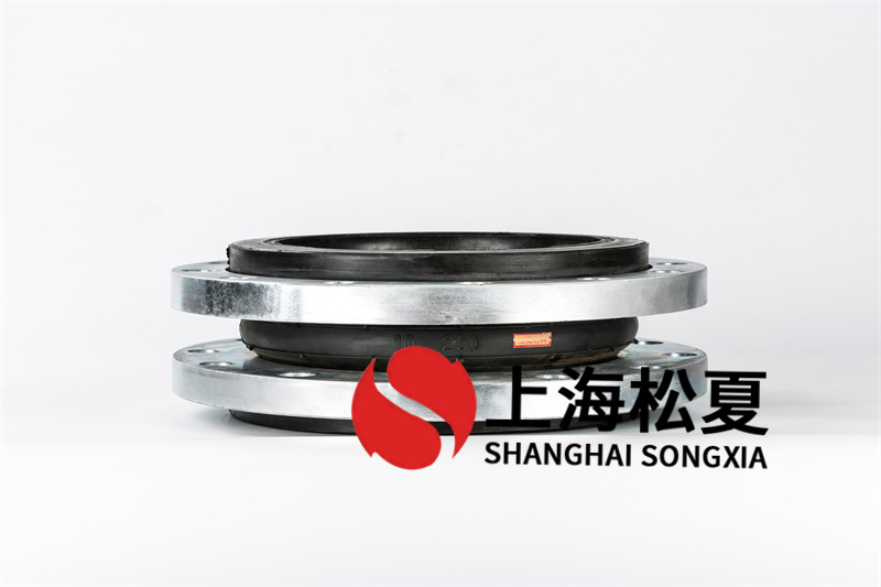 氟橡膠軟連接有什么優(yōu)點特征？