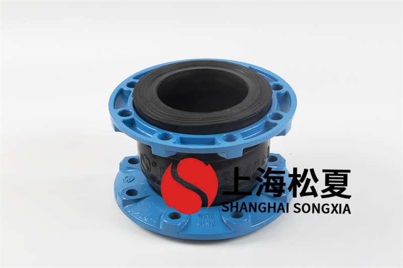 5in橡膠接頭用于液壓油介質(zhì)管道的撓度 5in橡膠接頭用于液壓油介質(zhì)管道的撓度
