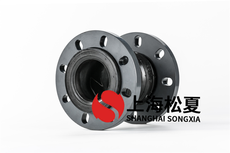 DN350橡膠接頭用于油泵的組裝如何？